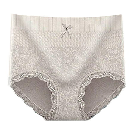 

Akiihool Womens Underwear Seamless Women s Coolblend Moisture Wicking Panties (Coffee M)