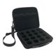 thumbnail image 1 of Estuche para bolas de billar Estuche para bolas blancas Portabolas ligero Hombro ajustable opcional Con correa, 1 of 9