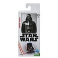 thumbnail image 2 of Star Wars Darth Vader Toy 6-inch Scale Figure Star Wars: Return of the Jedi Action Figure, Toys for Kids Ages 4 and Up, 2 of 3