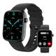 thumbnail image 1 of Smartwatch 1.9 Mujer Hombres Reloj Inteligente Xtellar negro, 1 of 3