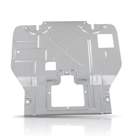 Under Engine Skid Plate Splash Guard Shield Fit For 2015-2023 Ford F-150