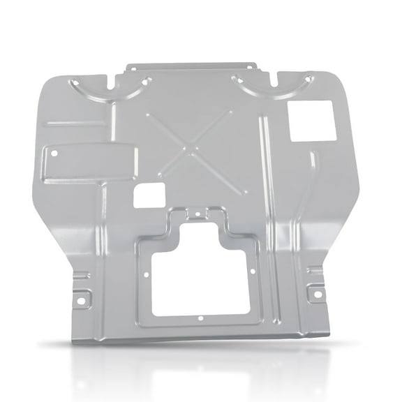 Under Engine Skid Plate Splash Guard Shield Fit For 2015-2023 Ford F-150