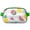 Green-8, variant on Tropical Watermelon Fanny Pack – Cute Summer Fruit Belt Bag with Fresh Print for Watermelon Lovers
