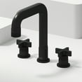thumbnail image 2 of Vigo Vg01302 Wythe 1.2 GPM Widespread Bathroom Faucet, 2 of 11