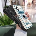 thumbnail image 5 of Global Astronauts Phone Case For Xiaomi Poco M6 X6 F6 M5 M5S F5 X5 F4 X4 M4 F3 M3 X3 F2 Pro X2 C40 4G 5G GT NFC Silicone Cover, 5 of 5
