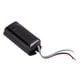 thumbnail image 5 of Detector de haz infrarrojo IR para protección perimetral del sistema de seguridad exterior, 5 of 8
