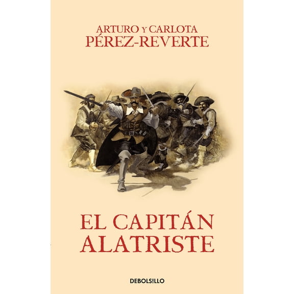 Pre-Owned El Capitán Alatriste / Captain Alatriste (Paperback) 8466329145 9788466329149