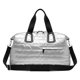 thumbnail image 1 of Bolsa Deportiva Moov Impermeable Viaje Gym Yoga Plateado, 1 of 5