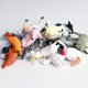 thumbnail image 5 of Juguete educativo Realistic Farm Wild Animals para niños a partir de 3 años, 5 of 8