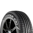 Cooper CS1 185/70R14 88T BSW (4 Tires)