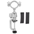 thumbnail image 1 of Soporte de Taladro - Soporte de Amoladora con Soporte de Taladro eléctrico de rotación de 360 ​​°, 1 of 9