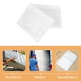 thumbnail image 3 of IFANLANDOR Bolsa Para Colchón Transparente De Alta Resistencia Para Almacenamiento Y Traslado, 3 of 8