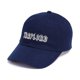 thumbnail image 2 of Gorra de béisbol Uniform Traplord para hombre, azul, talla única, 2 of 2