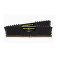 thumbnail image 2 of Memoria Corsair Vengeance LPX 32 GB (2 x 16 GB) DDR4 2400 MHz C14, 2 of 4