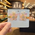 thumbnail image 4 of Barrettes à Cheveux Hanfu Chinoises Accessoires pour Cheveux pour Femmes Filles, 4 of 6