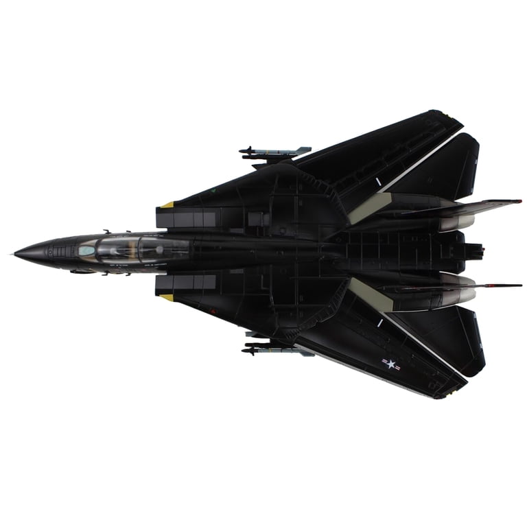 航空機・ヘリコプター 1/72 F-14D TOMCAT VX-9 VAMPIRES VANDY 1 Grumman F-14D Tomcat Fighter Aircraft 