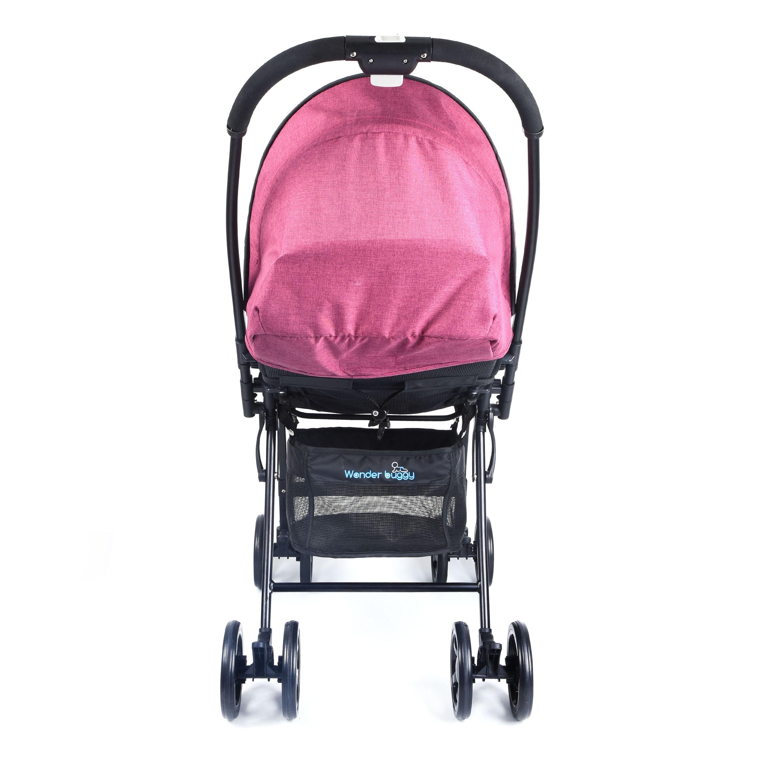 nano plus stroller
