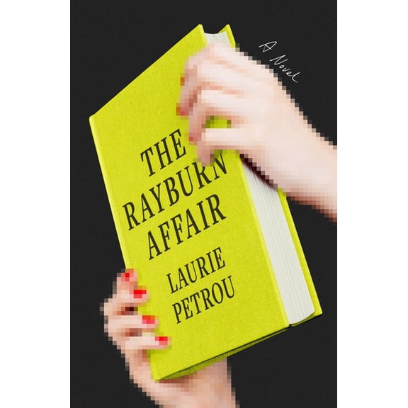 The Rayburn Affair, (Paperback)