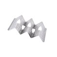 thumbnail image 1 of Stainless Steel Taco Holder Stand Mexican stand warming Restaurant Kitchen Supplies, 1 of 8