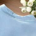 thumbnail image 6 of Kids Baby Girl Girls Long Sleeve Shirt Dress Tops, 6 of 6
