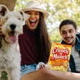 thumbnail image 7 of Crunch 'n Munch Popcorn Include Caramel and Buttery Toffee Flavor with Peanuts No Transfat Popped Corn Kernel for Snacks Kid's Adults Lunchbox Movie Nights Bundle with 3pcs Bag Clips, 7 of 7
