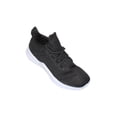 thumbnail image 1 of TENIS SPORT CASUAL LEON MUJER DAMA NEGRO TEXTIL 3000 LEON  3000p, 1 of 3