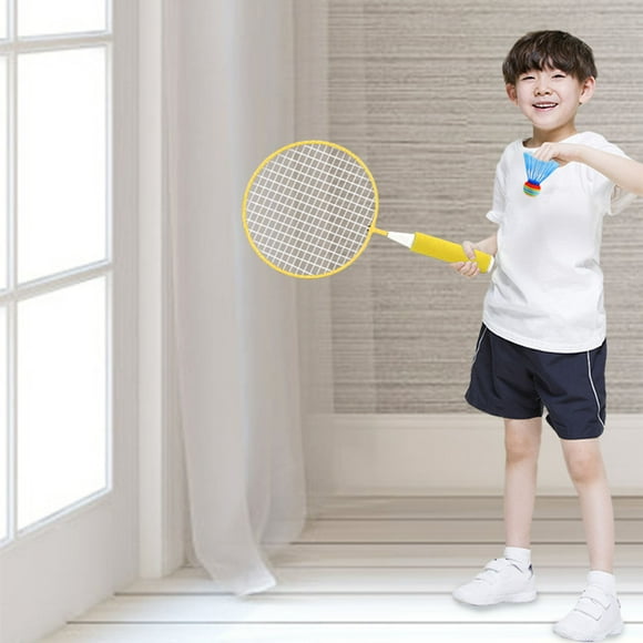 Kids Badminton SetChildren Badminton Racket Set Children Badminton Racket Set Children Badminton Racket Time-Tested Durability