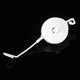 thumbnail image 4 of 10 Unidades de Yoyos Retráctiles Inteligentes para Plantas con Tapón, Soporte para Cultivo Hidropónico, para el Hogar y el Jardín., 4 of 5