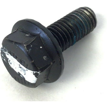 

Hydra Fitness Exchange Crank Mount Carriage Bolt M8/1.25X0.75MM LX5-CS Works W Lateral X LX5 Elliptical