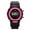 Hot Pink B, variant on Watch for Youngster Analog Digital Sport Led Electronic Waterproof Wrist Watch