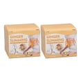 thumbnail image 2 of Crema Adelgazante De Jengibre, Eliminación De Celulitis, Crema Reafirmante Suave Para Adelgazar Y Adelgazar Para Abdomen Para Mujeres, 2 of 7