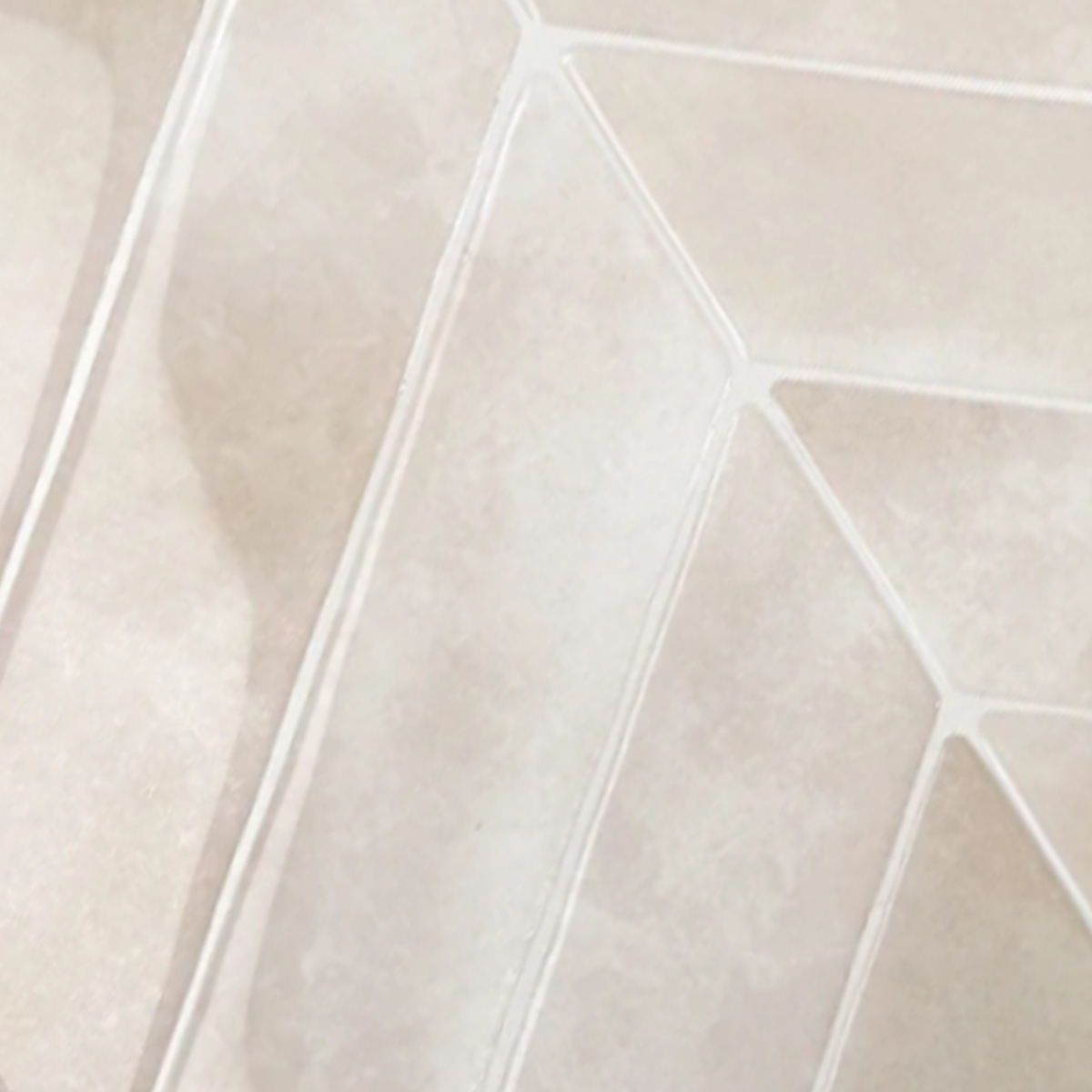 Peel and Stick Backsplash - 20 Sheets of 11.4" x 9" - 3D Adhesive Peel and Stick Tile Backsplash for Kitchen, Bathroom, Wall Tile