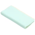 thumbnail image 3 of Pack 10 Microfibre Cleaning Cloth for Lenz/Clenz/Glasses/Lens Optical Wipes Spectacles/CameraSpectacles / Sunglasses, Camera lenses / CD's, DVD's, PDA's, iPhones, iPads Screens,Random Color, 3 of 8