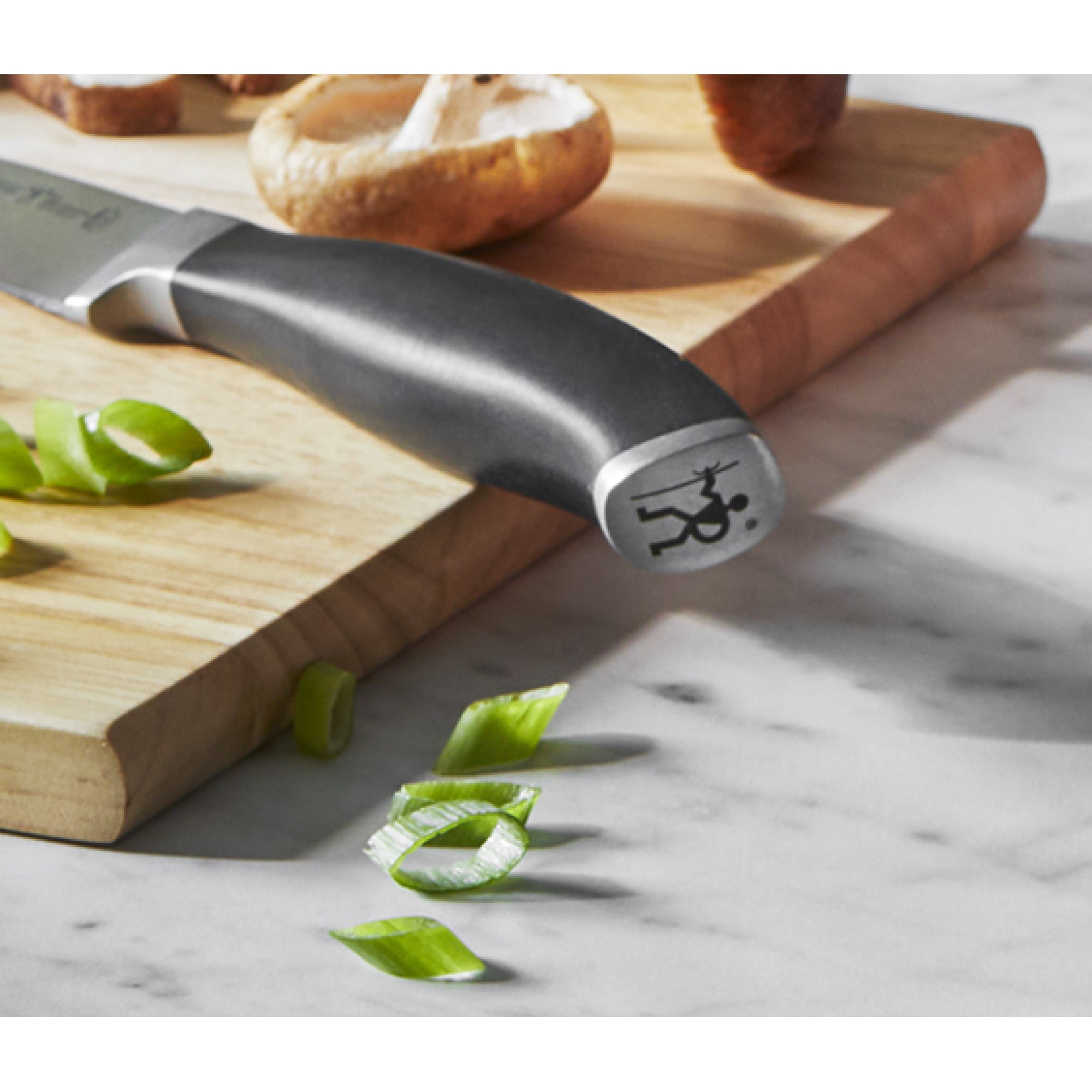 Henckels Elan 3-pc Starter Knife Set