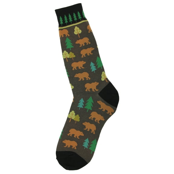 Men's Bears Socks