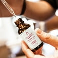 thumbnail image 6 of Cremo Revitalizing Beard Oil, Heritage Red Spiced Amber Scent, 1 oz, 6 of 11
