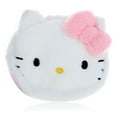 thumbnail image 1 of Bolsa de cosméticos Sanrio Hello Kitty Plush para niños, 1 of 1