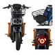 thumbnail image 2 of Bicleta Bicimoto Electrica 800w 60v 50km/h Luces Full Led, 2 of 5