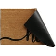 Mainstays Coir Hello Doormat 18"x30"