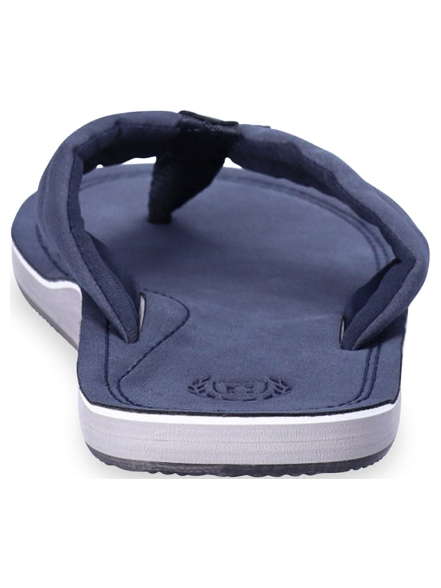 Chaps men's Clint Sandals - T-Strap Flip-Flops - Sizes 7-13