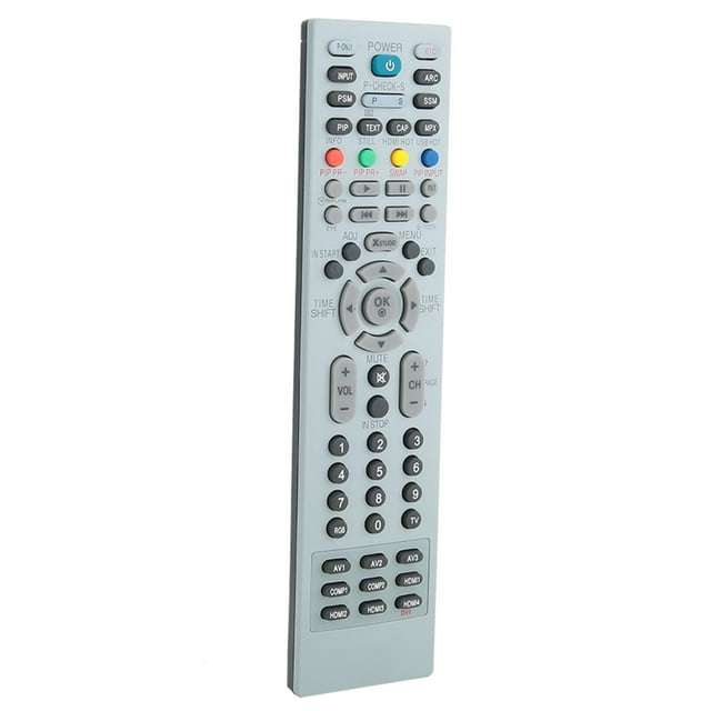 Control remoto, servicio de reemplazo Control remoto HD Smart TV Control remoto HDTV Diseñado para profesionales