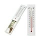 thumbnail image 5 of Monitor de temperatura herramienta de medición termómetro medidor garaje para interior y exterior Likrtyny Para estrenar, 5 of 5