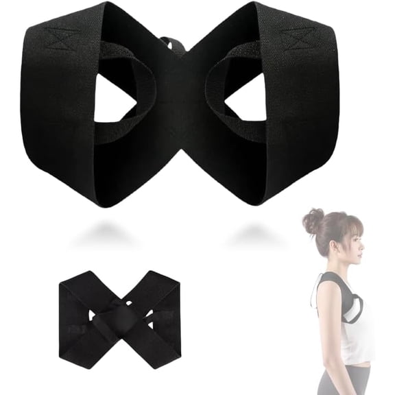 Fitness Heavy Shoulder Straps, Open ShoulderAssist Straps ，Bench Presses, ShoulderTraining Straps, Press Lifts,Chest Straight, Straight BackAssist Straps