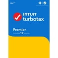 thumbnail image 1 of Intuit Turbotax Premier Ty2025, 1 of 4