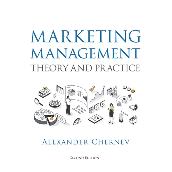 Marketing Management - Theory and Practice, 2nd Edition, (Paperback)