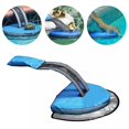 thumbnail image 1 of Piscine Gonflable Portable pour Petits Animaux, 1 of 5