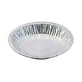 thumbnail image 1 of Disposable Aluminum 6"" Mini Pie Pans #600 (50), 1 of 10