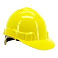 thumbnail image 2 of Stens 751-432 Yellow Hard Hat, 2 of 2
