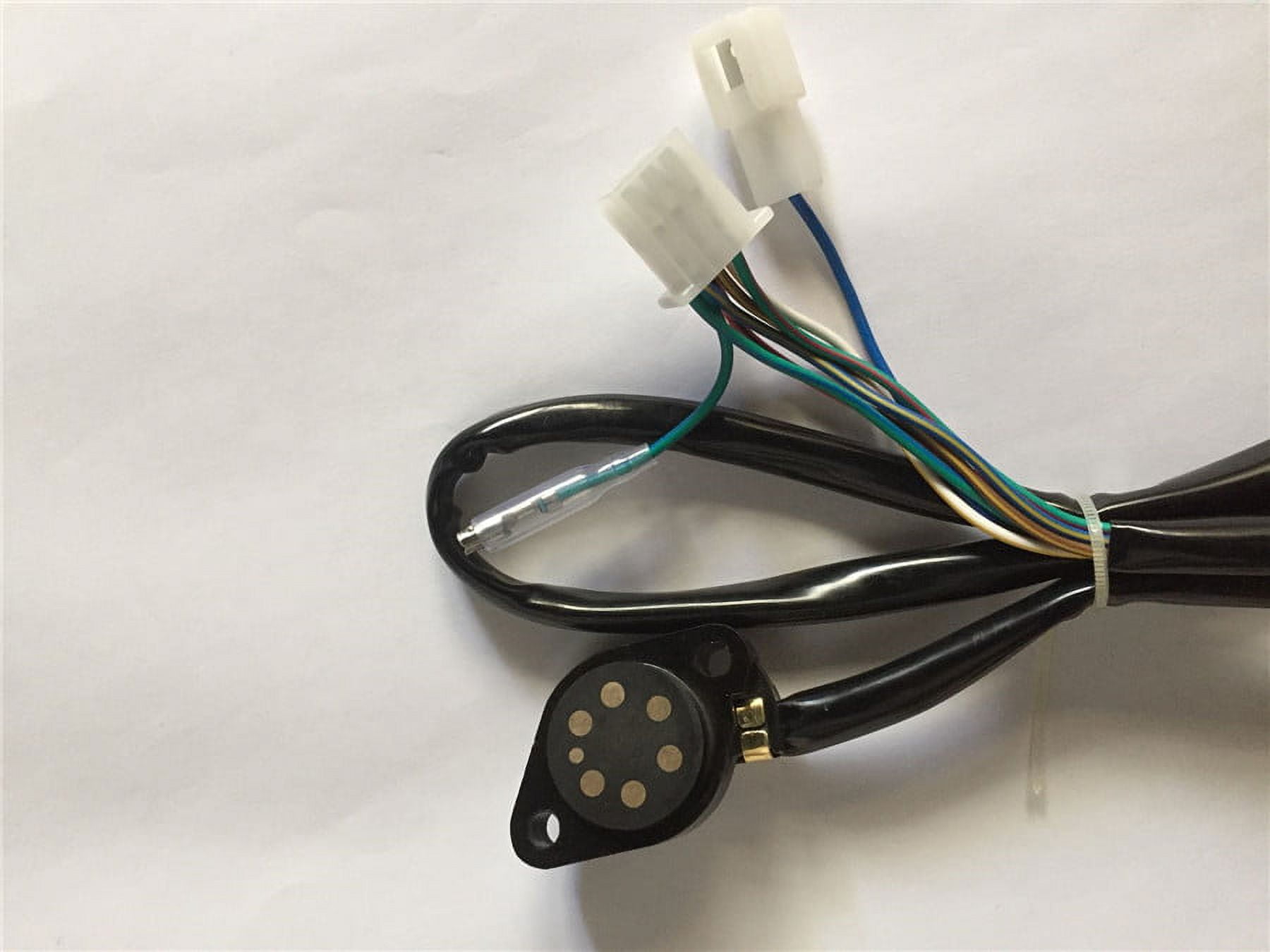 Phyun Motorcycle Shift Sensor Gear Indicator Sensor For Suzuki GN125/ GS125/c/GS500E 1992