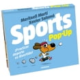 thumbnail image 1 of Libro pop-up de Deportes Bambu 9788491015796, 1 of 2